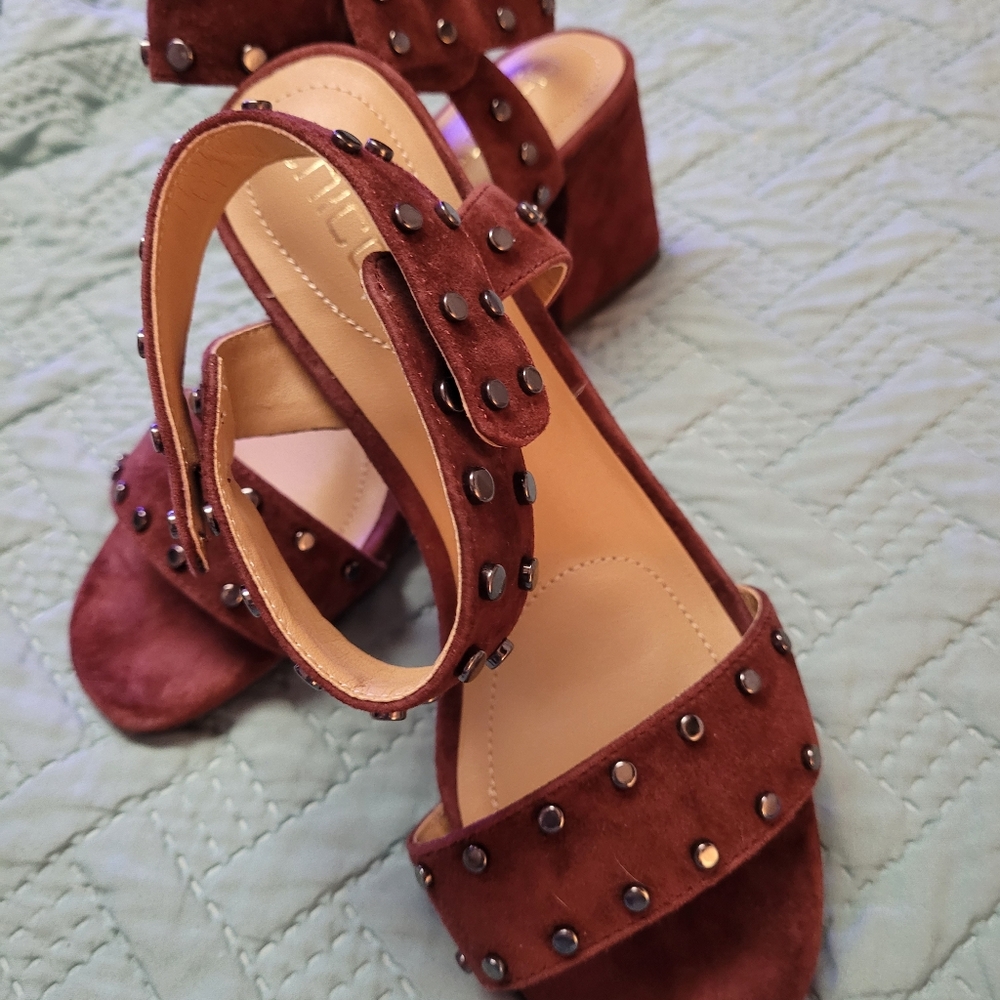 Chicos women's shoes